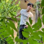 Park Bo-gum Instagram -