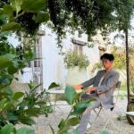 Park Bo-gum Instagram -