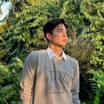 Park Bo-gum Instagram -