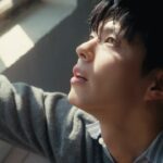 Park Bo-gum Instagram - @celine @ellethailandofficial #CELINEHOMME #CELINEBYHEDISLIMANE #BOGUMXCELINE