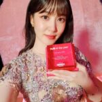 Park Eun-bin Instagram – 🎼 #2023MAMAAWARDS 다녀왔습니다💓 이번 주에 마무리되는 #무인도의디바 🥹🎤 반드시, 최고로 해내 봐요, 우리🌞 오늘 밤 9시 20분 11회 많관부 많사부~🩵💙
