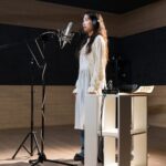 Park Eun-bin Instagram – 오늘이 정말 마지막이라구요🥲⁉️ 오늘 밤 9시 20분 #무인도의디바 최종회 방송합니다🙏행복한 시간 되시길 바랍니다💫 함께 해주세요👍‼️