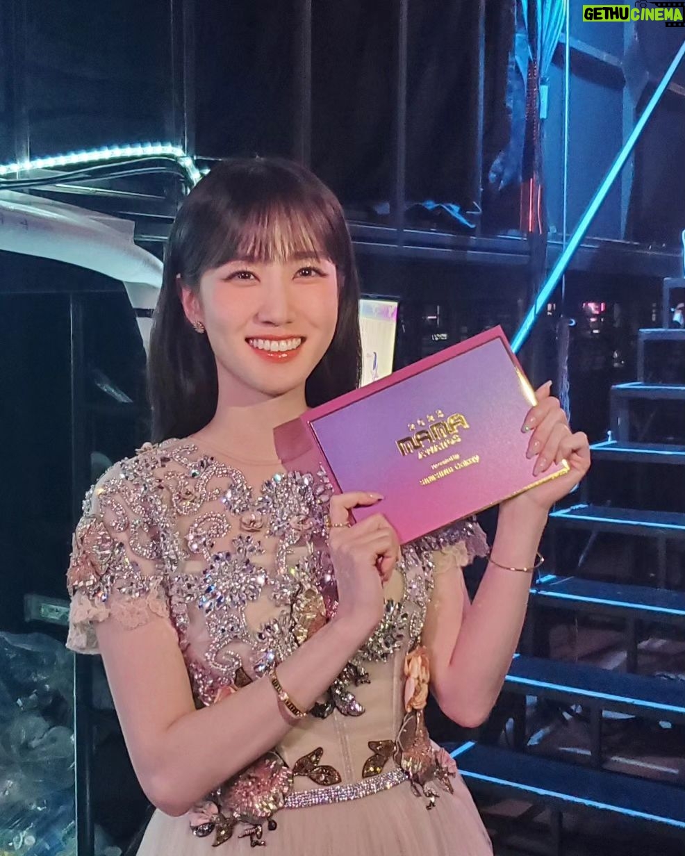 Park Eun-bin Instagram - πΌ #2023MAMAAWARDS λ€λ
μμ΅λλ€π μ΄λ² μ£Όμ λ§λ¬΄λ¦¬λλ #무μΈλμλλ° π₯Ήπ€ λ°λμ, μ΅κ³ λ‘ ν΄λ΄ λ΄μ, μ°λ¦¬π μ€λ λ°€ 9μ 20λΆ 11ν λ§κ΄λΆ λ§μ¬λΆ~π©΅π