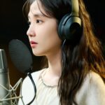 Park Eun-bin Instagram – 🎼오늘은 또 어떤 일이~🌊 #무인도의디바 10회🥹👍 밤 9시 20분 본방사수 부탁드립니다☺️🙏