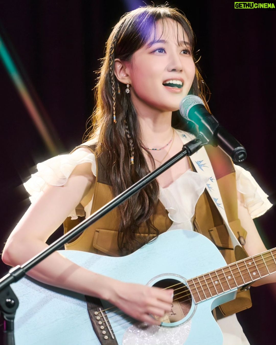 Park Eun-bin Instagram - πΌ9νπ #무μΈλμλλ° νλ λ ~π©΅π λ°€ 9μ 20λΆμ κΈ°λ€λ € μ£ΌμΈμ!!!πΊππ€πΈπΆ