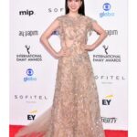 Park Eun-bin Instagram – ‘Extraordinary Attorney Woo’ was nominated in the Drama Series category at The 51st International Emmy Awards in New York, November 20. ✨️

I wanna thank Netflix for helping Youngwoo to shine and to reach not only korean audiences but also audiences from all over the globe. 

Lastly, I’d like to thank all of you, from the bottom of my heart, for accepting Youngwoo with open arms, and with such kind hearts and also the fans all over the world for your support and for being with Youngwoo on her journey through life. Bless you all. Thank you🐥💛 

#iemmys #ExtraordinaryAttorneyWoo 💫