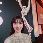Park Eun-bin Instagram – ‘Extraordinary Attorney Woo’ was nominated in the Drama Series category at The 51st International Emmy Awards in New York, November 20. ✨️

I wanna thank Netflix for helping Youngwoo to shine and to reach not only korean audiences but also audiences from all over the globe. 

Lastly, I’d like to thank all of you, from the bottom of my heart, for accepting Youngwoo with open arms, and with such kind hearts and also the fans all over the world for your support and for being with Youngwoo on her journey through life. Bless you all. Thank you🐥💛 

#iemmys #ExtraordinaryAttorneyWoo 💫