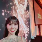 Park Eun-bin Instagram – ‘Extraordinary Attorney Woo’ was nominated in the Drama Series category at The 51st International Emmy Awards in New York, November 20. ✨️

I wanna thank Netflix for helping Youngwoo to shine and to reach not only korean audiences but also audiences from all over the globe. 

Lastly, I’d like to thank all of you, from the bottom of my heart, for accepting Youngwoo with open arms, and with such kind hearts and also the fans all over the world for your support and for being with Youngwoo on her journey through life. Bless you all. Thank you🐥💛 

#iemmys #ExtraordinaryAttorneyWoo 💫