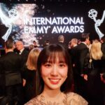 Park Eun-bin Instagram – ‘Extraordinary Attorney Woo’ was nominated in the Drama Series category at The 51st International Emmy Awards in New York, November 20. ✨️

I wanna thank Netflix for helping Youngwoo to shine and to reach not only korean audiences but also audiences from all over the globe. 

Lastly, I’d like to thank all of you, from the bottom of my heart, for accepting Youngwoo with open arms, and with such kind hearts and also the fans all over the world for your support and for being with Youngwoo on her journey through life. Bless you all. Thank you🐥💛 

#iemmys #ExtraordinaryAttorneyWoo 💫