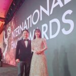 Park Eun-bin Instagram - 'Extraordinary Attorney Woo' was nominated in the Drama Series category at The 51st International Emmy Awards in New York, November 20. ✨️ I wanna thank Netflix for helping Youngwoo to shine and to reach not only korean audiences but also audiences from all over the globe. Lastly, I'd like to thank all of you, from the bottom of my heart, for accepting Youngwoo with open arms, and with such kind hearts and also the fans all over the world for your support and for being with Youngwoo on her journey through life. Bless you all. Thank you🐥💛 #iemmys #ExtraordinaryAttorneyWoo 💫
