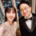 Park Eun-bin Instagram – ‘Extraordinary Attorney Woo’ was nominated in the Drama Series category at The 51st International Emmy Awards in New York, November 20. ✨️

I wanna thank Netflix for helping Youngwoo to shine and to reach not only korean audiences but also audiences from all over the globe. 

Lastly, I’d like to thank all of you, from the bottom of my heart, for accepting Youngwoo with open arms, and with such kind hearts and also the fans all over the world for your support and for being with Youngwoo on her journey through life. Bless you all. Thank you🐥💛 

#iemmys #ExtraordinaryAttorneyWoo 💫
