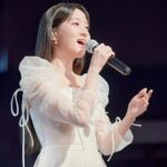 Park Eun-bin Instagram - 🎼#무인도의디바 5회 하는 날❕️🫂🫶 오늘 밤 9시 20분 본방사수 부탁드립니다🩵💙❕️