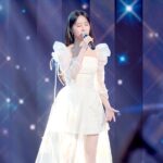 Park Eun-bin Instagram - 🎼#무인도의디바 5회 하는 날❕️🫂🫶 오늘 밤 9시 20분 본방사수 부탁드립니다🩵💙❕️