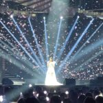 Park Eun-bin Instagram - 🎼#무인도의디바 5회 하는 날❕️🫂🫶 오늘 밤 9시 20분 본방사수 부탁드립니다🩵💙❕️