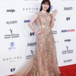 Park Eun-bin Instagram - 'Extraordinary Attorney Woo' was nominated in the Drama Series category at The 51st International Emmy Awards in New York, November 20. ✨️ I wanna thank Netflix for helping Youngwoo to shine and to reach not only korean audiences but also audiences from all over the globe. Lastly, I'd like to thank all of you, from the bottom of my heart, for accepting Youngwoo with open arms, and with such kind hearts and also the fans all over the world for your support and for being with Youngwoo on her journey through life. Bless you all. Thank you🐥💛 #iemmys #ExtraordinaryAttorneyWoo 💫