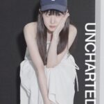 Park Eun-bin Instagram – 2024 SEASON’S GREETINGS🗓
UNCHARTED EUNBIN🔮