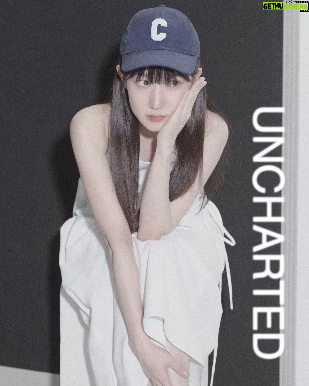 Park Eun-bin Instagram - 2024 SEASON'S GREETINGS🗓 UNCHARTED EUNBIN🔮