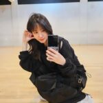 Park Eun-bin Instagram -