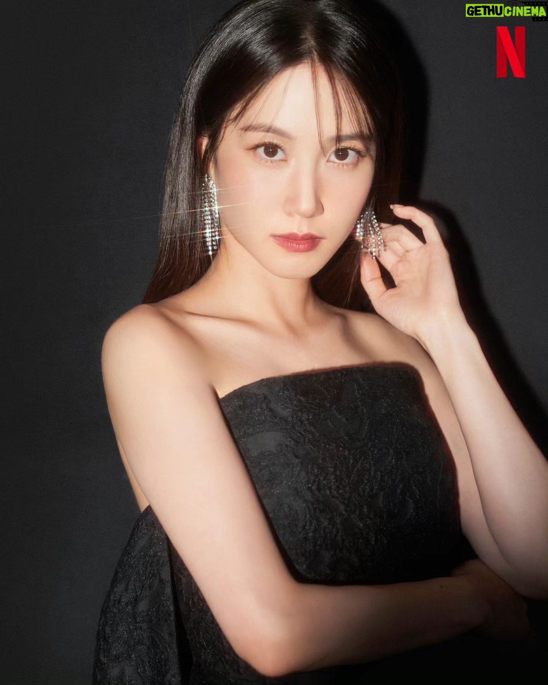 Park Eun-bin Instagram - πΌD-1 #무μΈλμλλ° λ΄μΌ λ°€ 9μ20λΆ, λλμ΄ μ²« λ°©μ‘ν©λλ€π§€ @tvn_drama @netflixkr πβ€οΈπ€