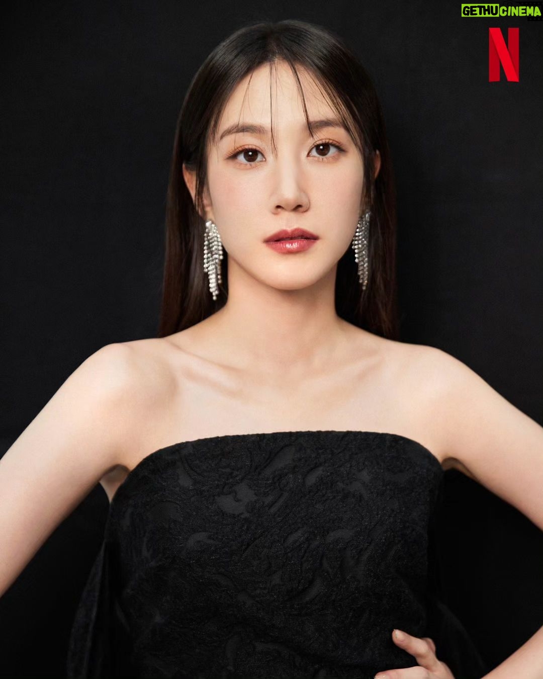 Park Eun-bin Instagram - πΌD-1 #무μΈλμλλ° λ΄μΌ λ°€ 9μ20λΆ, λλμ΄ μ²« λ°©μ‘ν©λλ€π§€ @tvn_drama @netflixkr πβ€οΈπ€
