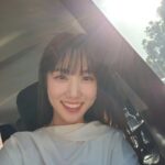 Park Eun-bin Instagram - 저는 오늘 대만에서 #무인도의디바 7회 볼 겁니다☺️🫶 in Taipei📺 잠시 후 9시20분에 본방사수 부탁드려용😘❣️