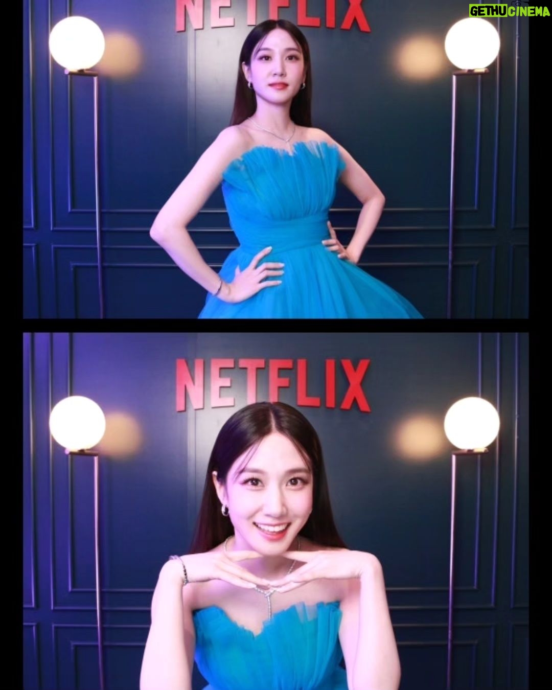 Park Eun-bin Instagram - πΌD-1 #무μΈλμλλ° λ΄μΌ λ°€ 9μ20λΆ, λλμ΄ μ²« λ°©μ‘ν©λλ€π§€ @tvn_drama @netflixkr πβ€οΈπ€