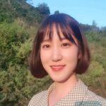 Park Eun-bin Instagram - 2019년에 촬영했던 영화🎬 #1947보스톤 이 상영중입니다🍿 추석 연휴 편안히, 즐겁게, 극장에서 #옥림 과 힘차게 보내요🫂 😁👍