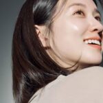 Park Eun-bin Instagram - @hanyulofficial 🌱