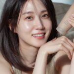 Park Eun-bin Instagram - @hanyulofficial 🌱