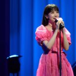 Park Eun-bin Instagram - #은빈노트_HI_BINGO in Japan 🎊 #20230526 🎉 OFFICIAL FANCLUB 'BINGO' 1st FAN PARTY가 마무리 되었습니다🩷💚 빙고빙고~고마워요!!! 기쁨을 함께 나누고, 즐거운 시간 보냈어요🐰🍀 앞으로도 계속 행복해요 우리🩷💚
