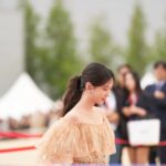 Park Eun-bin Instagram - #20230428 💫 @namooactors 📸