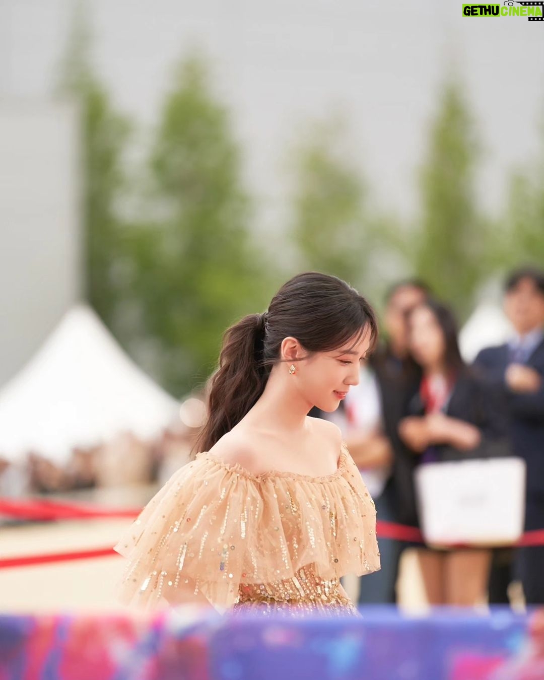 Park Eun-bin Instagram - #20230428 💫 @namooactors 📸