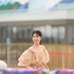 Park Eun-bin Instagram - #20230428 💫 @namooactors 📸