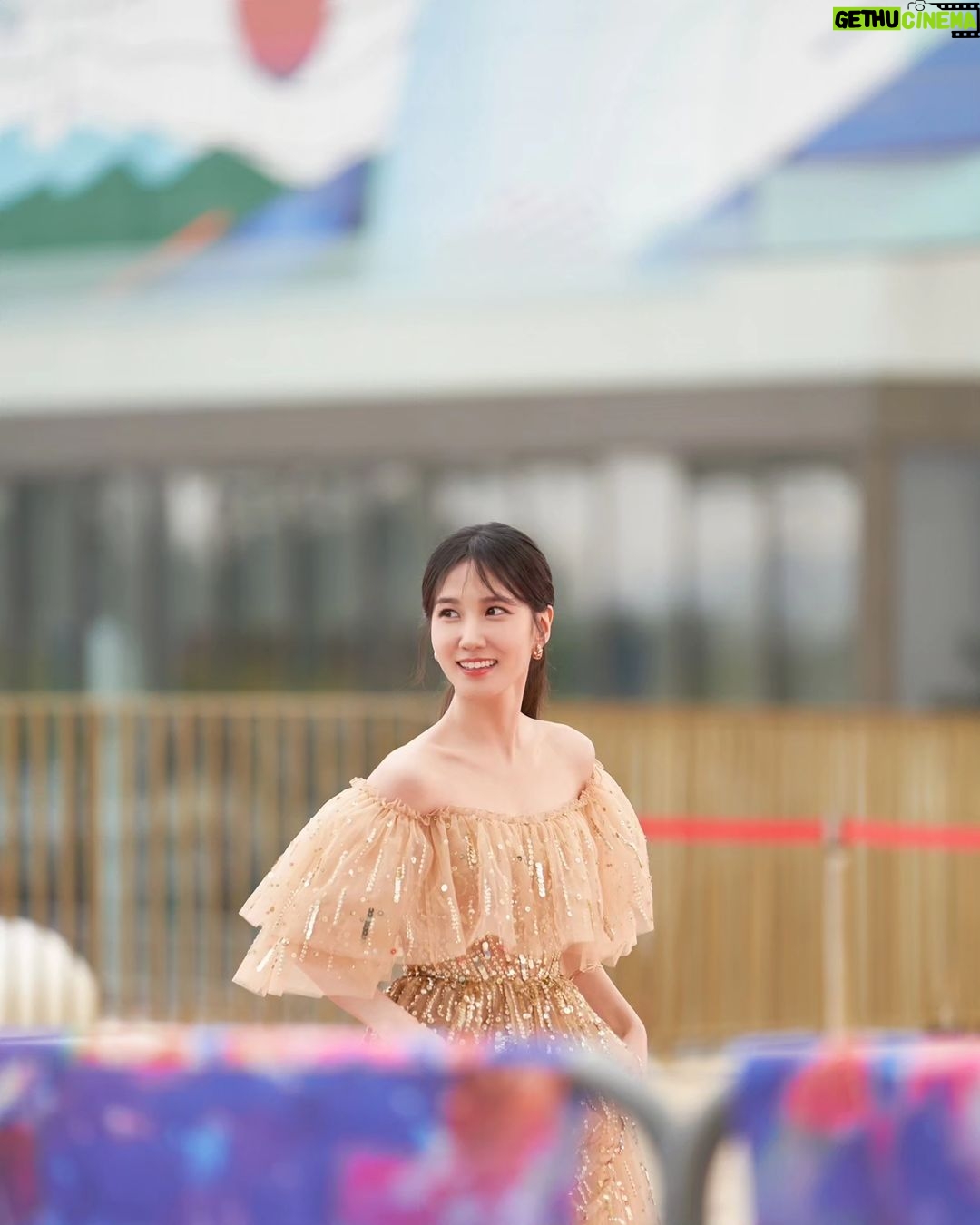 Park Eun-bin Instagram - #20230428 💫 @namooactors 📸