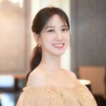 Park Eun-bin Instagram - #20230428 💫 @namooactors 📸