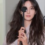 Park Eun-bin Instagram - 🎼2회🌊 #무인도의디바 볼 준비 되셨나요~?😳🩵💙 밤 9시20분에 만나요!!! 목하 무인도 탈출~🏝👣