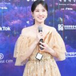 Park Eun-bin Instagram - #20230428 💫 @namooactors 📸