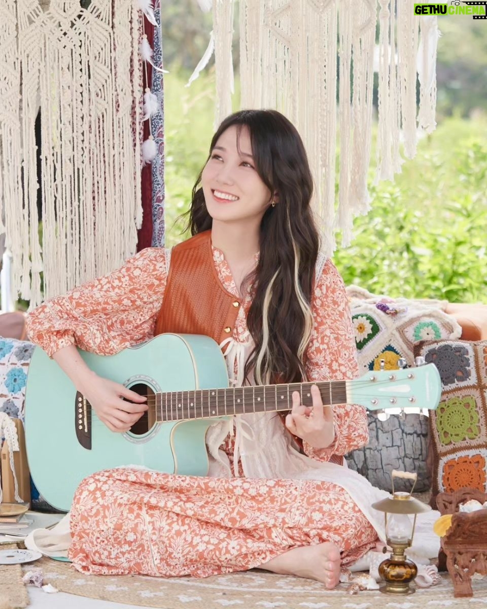 Park Eun-bin Instagram - πΌD-DAYπ€ μ μ νβΌοΈλ°€ 9μ20λΆ #무μΈλμλλ° μμν©λλ€βΌοΈπβ€οΈβπ₯π₯ @tvn_drama @netflixkr β€οΈπ€