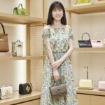 Park Eun-bin Instagram – #광고 화사하게 리뉴얼된 토리버치 신세계 센텀시티점을 방문했습니다👣 

#ToryBurch 의 라이프스타일을 경험할 수 있는 공간에서 2023 토리버치 신제품을 살펴봤는데요☺️ 

1990년대 뉴욕의 미니멀한 감성을 직접 느껴보세요! 

#토리버치 #신세계센텀 #ToryBurchSS23 @toryburch 🌼