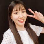 Park Eun-bin Instagram – #은빈노트_HI_BINGO 🎊 #20230409 🎉 

저의 OFFICIAL FANCLUB ‘BINGO’ 1st FAN PARTY를 함께 해주신 빙고 여러분🩷💚 덕분에 은빈노트의 한 페이지를 또 행복하게 채웠습니다🙏 함께 잘 지내봐요 빙고💞 정말 고맙습니다🙇‍♀️🫶