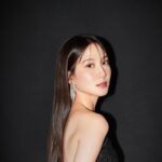 Park Eun-bin Instagram - 🎼D-1 #무인도의디바 내일 밤 9시20분, 드디어 첫 방송합니다🧤 @tvn_drama @netflixkr 💙❤️🖤