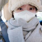 Park Eun-bin Instagram - #광고 i.M Good Ti.me💙 #아이엠택시 잘 보여요🤩ㅎㅎ 좋은 시간을 타세요~💙