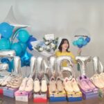 Park Eun-bin Instagram – #광고 #스케쳐스 와 함께하는 요즘🏃‍♀️🩵💙
#SKECHERS 👣🤸‍♀️🫶