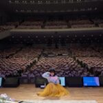 Park Eun-bin Instagram - #은빈노트_빈칸 2022 Asia Fan Meeting Tour 🔚✨️ #EUNBINNOTE_BINKAN in Tokyo 🐇 #20221119 💌 아시아 투어와 함께 2022년을 마무리합니다🧤✨️ 이렇게 빈칸을 채워주시기 위해 각국 각지에서 모여주셨던 많은 분들께 감사 인사 드립니다🙇‍♀️❤️ 비어있는 공간이 빛나는 공간으로 확실히 채워진 것을 보고, 듣고, 느끼고, 참 행복한 여정이었습니다. 우리가 함께했던 시간...🌟 지나고 다시 추억할 때 분명 '함께' 행복했다고, 그때그때 서로에게 집중했던 소중한 순간들을 꼭 좋은 기억으로 간직할 수 있기를 바랍니다🙏🌕🐇 최선을 다해 빈칸을 아름답게 꾸며주셨던 모든 분들께 감사합니다🙇‍♀️💋 덕분에 무사히, 행복 가득히 마무리하고 2023년으로 나아갑니다🏃‍♀️❤️‍🔥 2022년을 특별하게 보낼 수 있게 해주셨던 이 세상의 사랑 가득한 많은 분들께도 정말 고맙습니다!🙇‍♀️💕 2023년, 모두모두 건강 잘 챙기시고 웃는 일이 가득한 새해 보내시길 소망합니다🙏 새해 복 많이 받으세요!!!🐰✨️ I'm so grateful for your support and love this year. I wish you all the best in 2023!🥰🍀 #HappyNewYear 🎉
