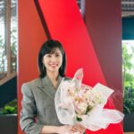 Park Eun-bin Instagram - 2022년 미국비평가협회(The Critics Choice Association·CCA)가 주관한 '아시아 태평양 시네마＆TV'(Asian Pacific Cinema ＆ Television) 창립 기념 시상식에서 TV 부문 라이징 스타상을 수상했습니다🏆 영광입니다❤ Thank you so much again🙏❤️ #ExtraordinaryAttorneyWoo 💋