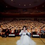 Park Eun-bin Instagram – 대단히 신나고 즐겁고 행복으로 빼곡했던 #은빈노트_빈칸 💌
첫 빈칸은 아주아주 기뻤습니다💘 감사합니다 여러분😍🫶 사랑해요!!!