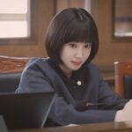 Park Eun-bin Instagram - #우영우DAY 🐳 방구뽕씨 사건을 맡았습니다😧🤦‍♀️ 잠시 후, 9회에서 만나요💛 #이상한변호사우영우 🐋 #ExtraordinaryAttorneyWoo 🐬 #ENA 🕘 #NETFLIX 🕥