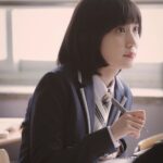 Park Eun-bin Instagram - 우영우DAY🐬 #이상한변호사우영우 🐳 우영우와 동그라미는 어떻게 친구가 되었을까요❓️#ExtraordinaryAttorneyWoo 4회 많은 시청 부탁드려요💛 #ENA 🕘 #NETFLIX 🕥