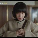 Park Eun-bin Instagram - #이상한변호사우영우 🙋‍♀️💛 #ExtraordinaryAttorneyWoo 🐳 6월 29일 수요일 밤 9시 첫 방송🐬 매주 수요일, 목요일 밤에 만나요🙆‍♀️ #ENA #NETFLIX
