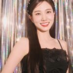 Park Eun-bin Instagram - 2023. 04. 09 Hi BINGO🥂🎉